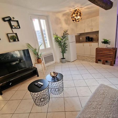 GregBnb-com - T2 Design 30m² - Ouest 土伦 外观 照片