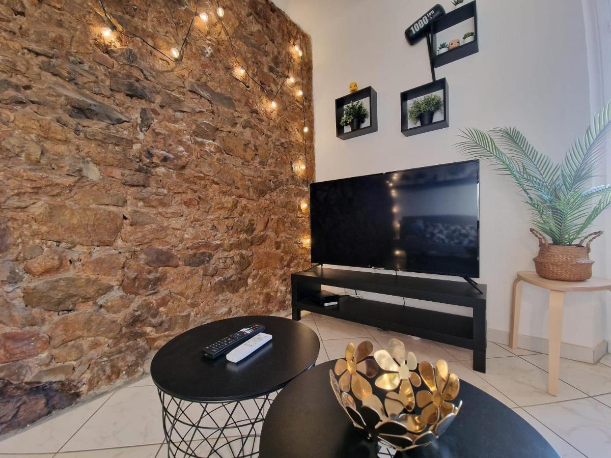 GregBnb-com - T2 Design 30m² - Ouest 土伦 外观 照片