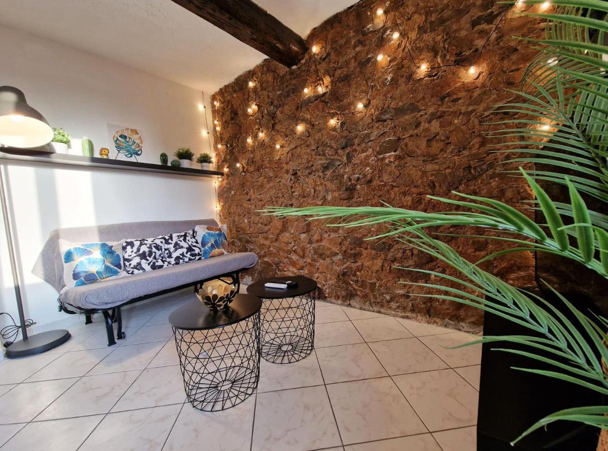 GregBnb-com - T2 Design 30m² - Ouest 土伦 外观 照片