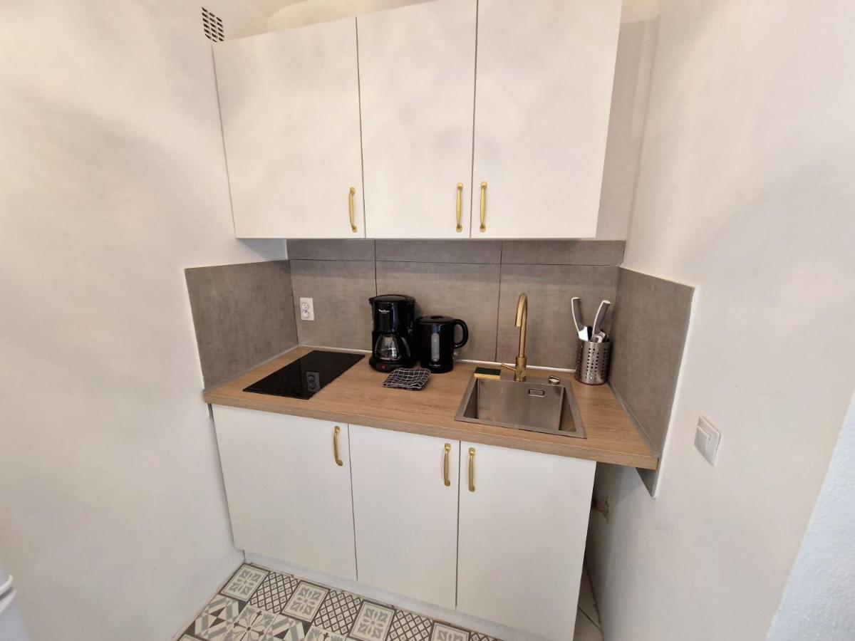GregBnb-com - T2 Design 30m² - Ouest 土伦 外观 照片