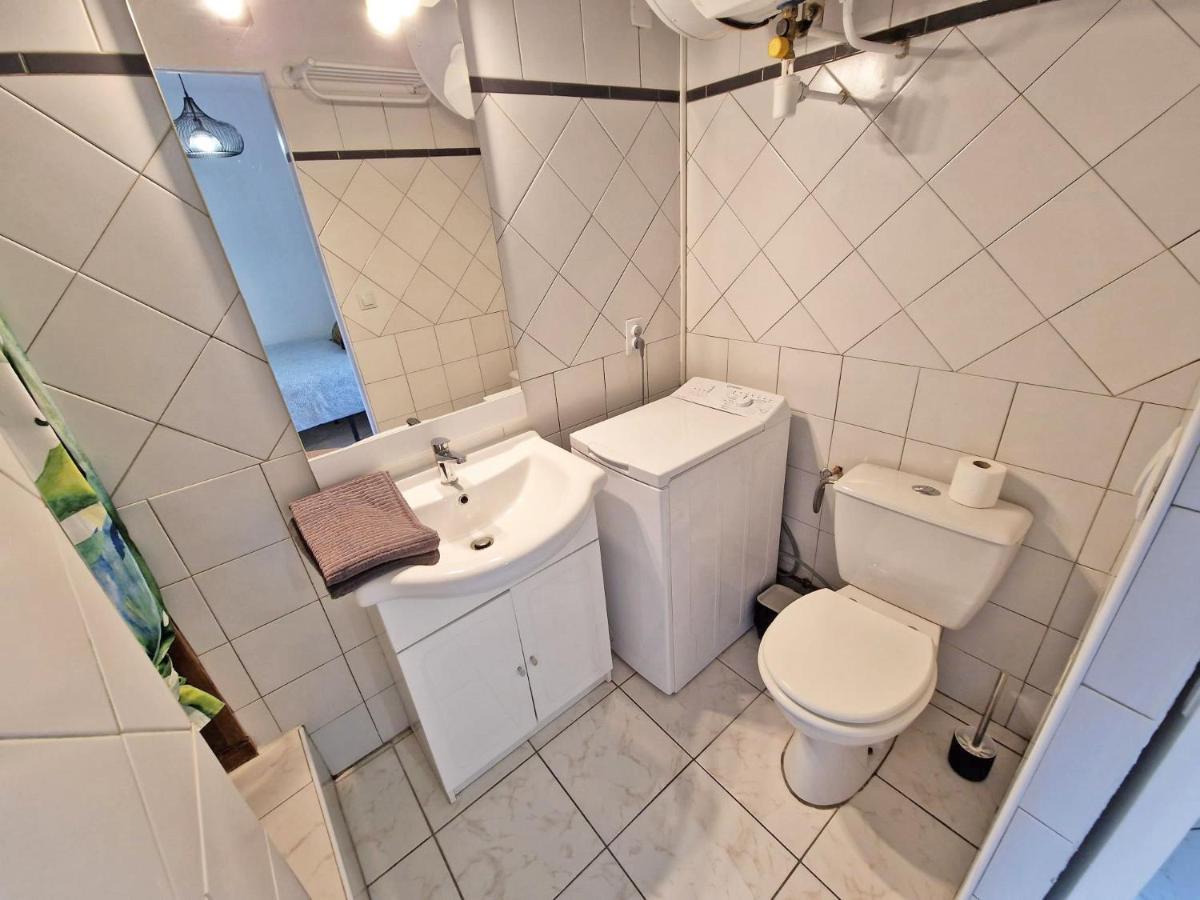 GregBnb-com - T2 Design 30m² - Ouest 土伦 外观 照片